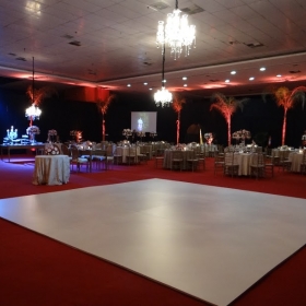 Casamento Centro de Eventos em Pelotas